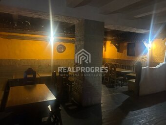Na prenájom nočný bar Nitra centrum - 3