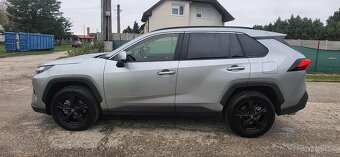 Toyota rav4 2.5 hybrid AWD 4x4 JBL - 3