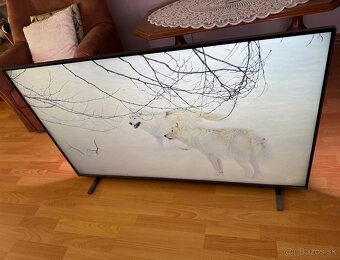 Zánovný 55" 4K Smart TV Philips 55PUS8518 - 3