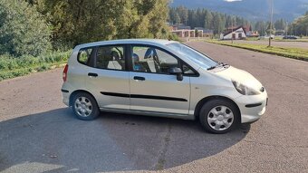 Honda Jazz 1.2 Cool - 3