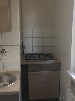 ✨ Zrekonštruovaný 1-izbový byt na Hurbanovej ulici ✨ - 3