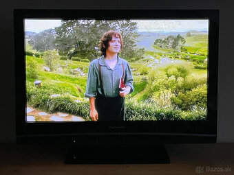 Plazmový televízor Panasonic - 3