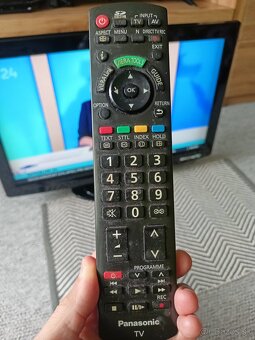 Televizor Panasonic TX L32C10E - 3