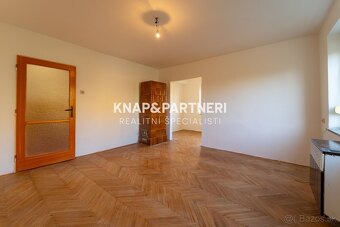 3 IZBOVÝ BYT S GARÁŽOU, MOŽNÁ DISPOZIČNÁ ZMENA, VEĽKÝ ŠARIŠ - 3