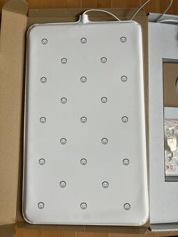 Monitor dychu - 3