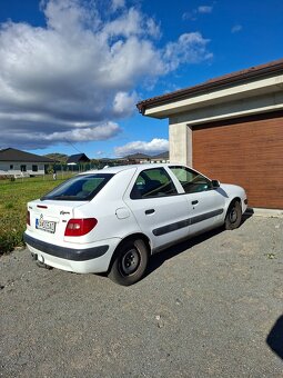 citroen xsara 2,0 HDI 66kw - 3