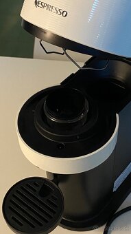 Kávovar Nespresso Vertuo Next - 3