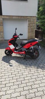 Formula charger 125 - 3