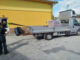 Odvoz dovoz preprava valnikom - 3