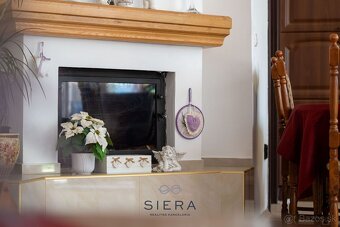 RUŽINDOL, 6 IZBOVÝ DOM NA PREDAJ, POZEMOK 677 m2 - 3