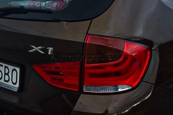 BMW X1 sDrive 18d - 3