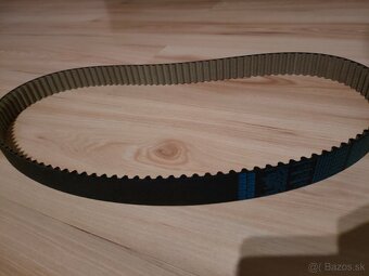 Rozvodový remeň Dayco - 3