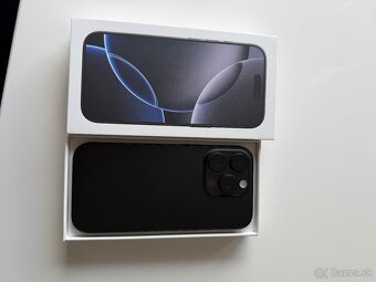 iPhone 16 Pro 256GB - 3