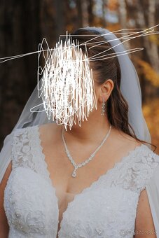 Krasne svadobne saty - 3