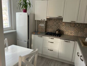 Na prenájom 3 izbový byt v Dúbravke - 3