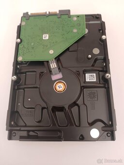 Seagate 1TB SATA HDD – kvalitný disk, testovaný, funkčný - 3