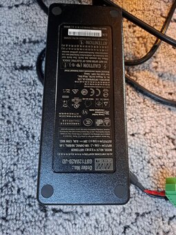 Predam zdroj Mean well - 3