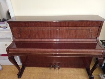 Pianíno PETROF antik - 3
