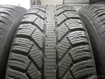 Kolesá zimné OPEL GRANDLAND rozteč 5x108 215/70R16 - 3