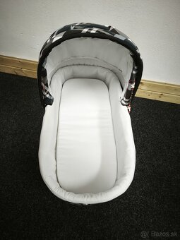 Kočík Peg Pérego book 51 - 3