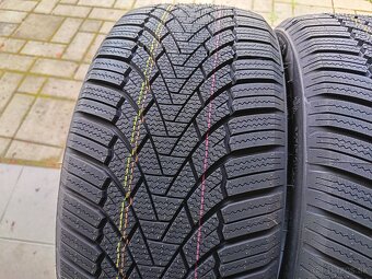 zimne pneu 225/45 R17 - 3