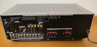 Sony Receiver STR-DE445 (na opravu) - 3