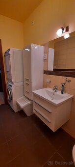 Prenájom 1,5 izbový byt 45 m2 Košice - Barca. - 3