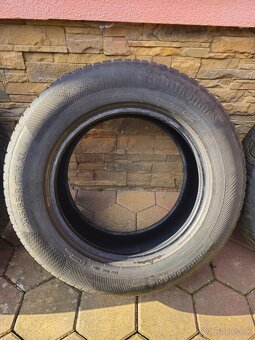 Zimné pneumatiky 235/65 R17 - 3