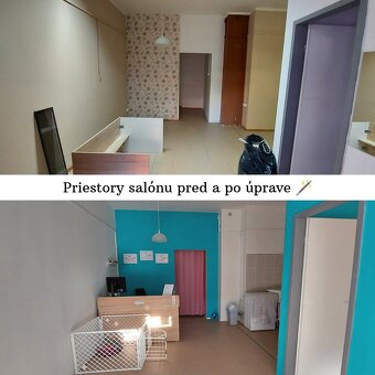 Odstúpim priestory 34m2 na Zapotôčkach - 3