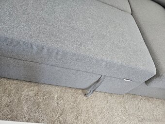 Rozkladacia pohovka - 3