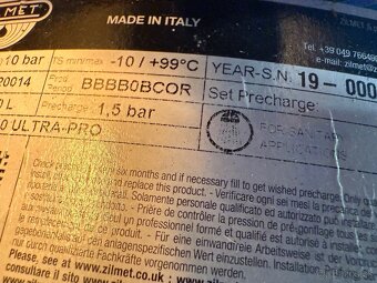 Predam kvalitnu domacu vodaren - 3