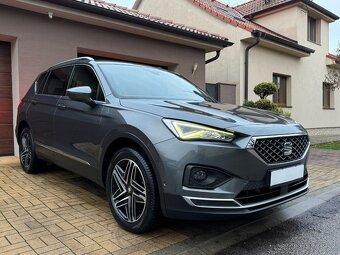 SEAT TARRACO 2.0 TDI  XCELLENCE  M6 - 3