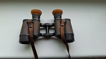 Ďalekohľad Carl Zeiss Jena 8x24 TURACT - 3