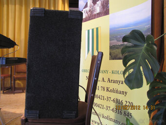 Reproduktory DAN - 3