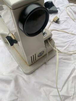 Lada sijaci stroj - 3