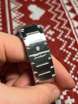 Pánske hodinky Poedagar 930 - 3