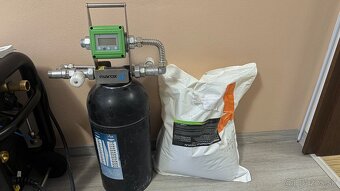 Predám kompletnú sadu na čistenie a údržbu vykurovacích syst - 3