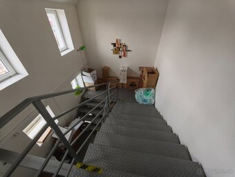 Prenájom voľné priestory Zalužice - 3