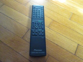 Pioneer PD-10 + DO - 3