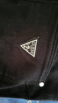 guess nohavice - - 3