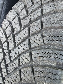 Zimné pneumatiky 205/55R16 - 3