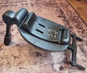 Detská autosedačka - 3