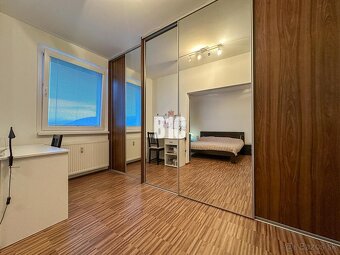 Krásny 3i byt 67m² s loggiou v obľubenej lokalite Púchova - 3