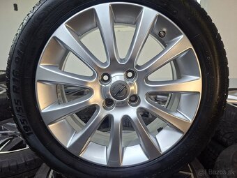 Opel R16 top stav - 3