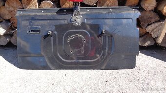 Suzuki Jimny  na ND - 3