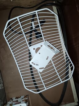 UBIQUITI anténa na internet - 3