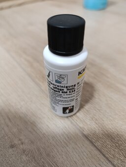 Čistič tvrdých podláh Karcher FC 5 - 3