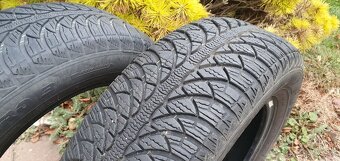 FULDA, ZIMNE, CELOROCNE, 195/65 R15 - 3