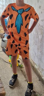 Rodina Flinstonovcov - 3