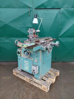 Bruska nástrojová BN 102 A - 3